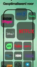 PandaVPN: Veilig VPN Nederland 1