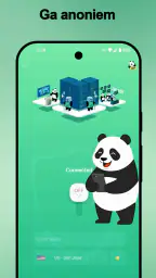 PandaVPN: Veilig VPN Nederland 6