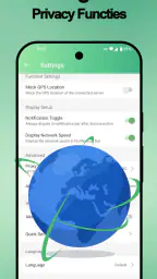 PandaVPN: Veilig VPN Nederland 8