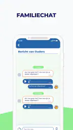 Pandow: GPS Tracker & Locator 4