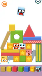 Pango KABOOM! Stapel blokken 5