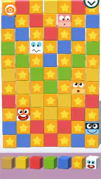 Pango KABOOM! Stapel blokken 6