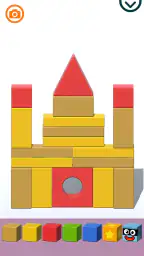 Pango KABOOM! Stapel blokken 8