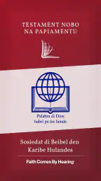 Papiamentu Bible 1