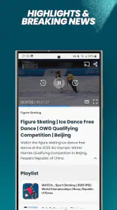 Paralympic Games™ screenshot