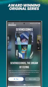 Paralympic Games™ screenshot