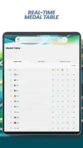 Paralympic Games™ screenshot