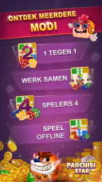 Parchisi STAR 3