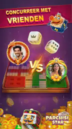 Parchisi STAR 4