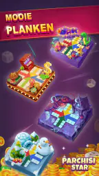 Parchisi STAR 6