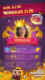 Parchisi STAR 7