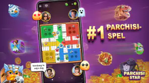 Parchisi STAR screenshot