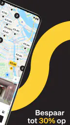 ParkBee: Slim betaald parkeren 2