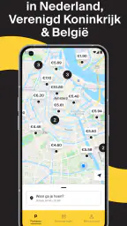 ParkBee: Slim betaald parkeren 3