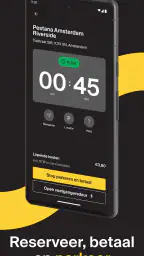 ParkBee: Slim betaald parkeren 4