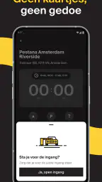 ParkBee: Slim betaald parkeren 5