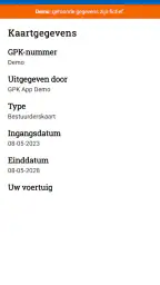 Parkeren Plus 1