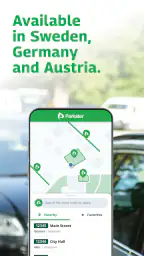 Parkster - Smooth parking 1