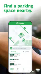 Parkster - Smooth parking 4