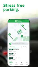 Parkster - Smooth parking 6