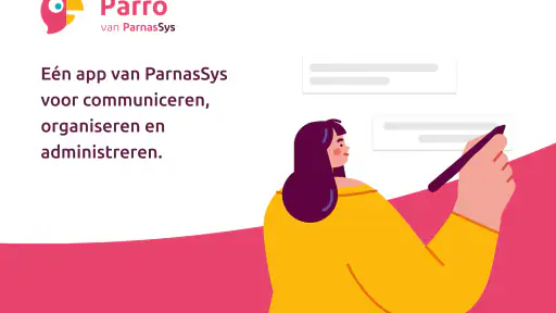 Parro 8