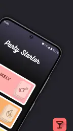 Party Starter 2