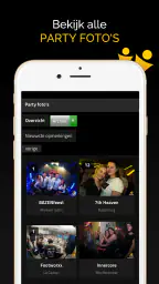 Partyflock 3
