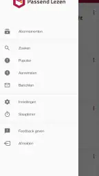 Passend Lezen 7