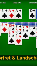 Patiencespel Nederlands 8