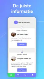 Patient Journey 1