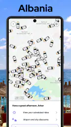 Patoko: Taxi Rides & Deals 1