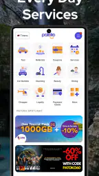 Patoko: Taxi Rides & Deals 2