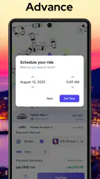 Patoko: Taxi Rides & Deals 3