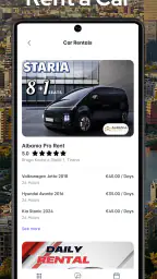 Patoko: Taxi Rides & Deals 4