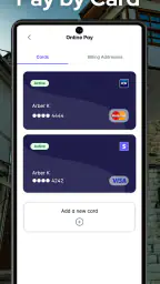 Patoko: Taxi Rides & Deals 5