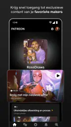 Patreon 1