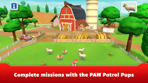 PAW Patrol Academy NETFLIX 2