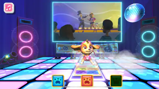 PAW Patrol Academy NETFLIX 5