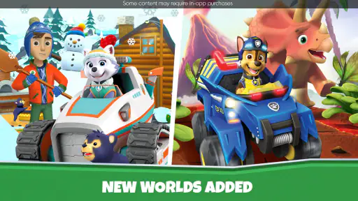 PAW Patrol Rescue World 4