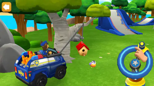 PAW Patrol Rescue World 8