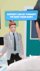 Pawn to Don - Crime Story screenshot