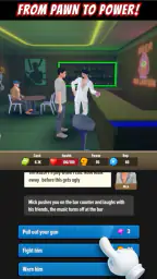 Pawn to Don - Crime Story 8