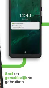 PayByPhone screenshot