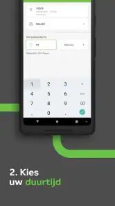 PayByPhone screenshot