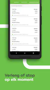 PayByPhone screenshot