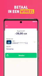 Bancontact Pay 3