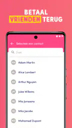 Bancontact Pay 5