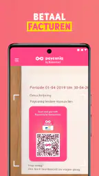 Bancontact Pay 6