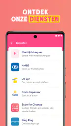 Bancontact Pay 7