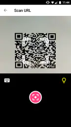 Paylogic Scanning 1